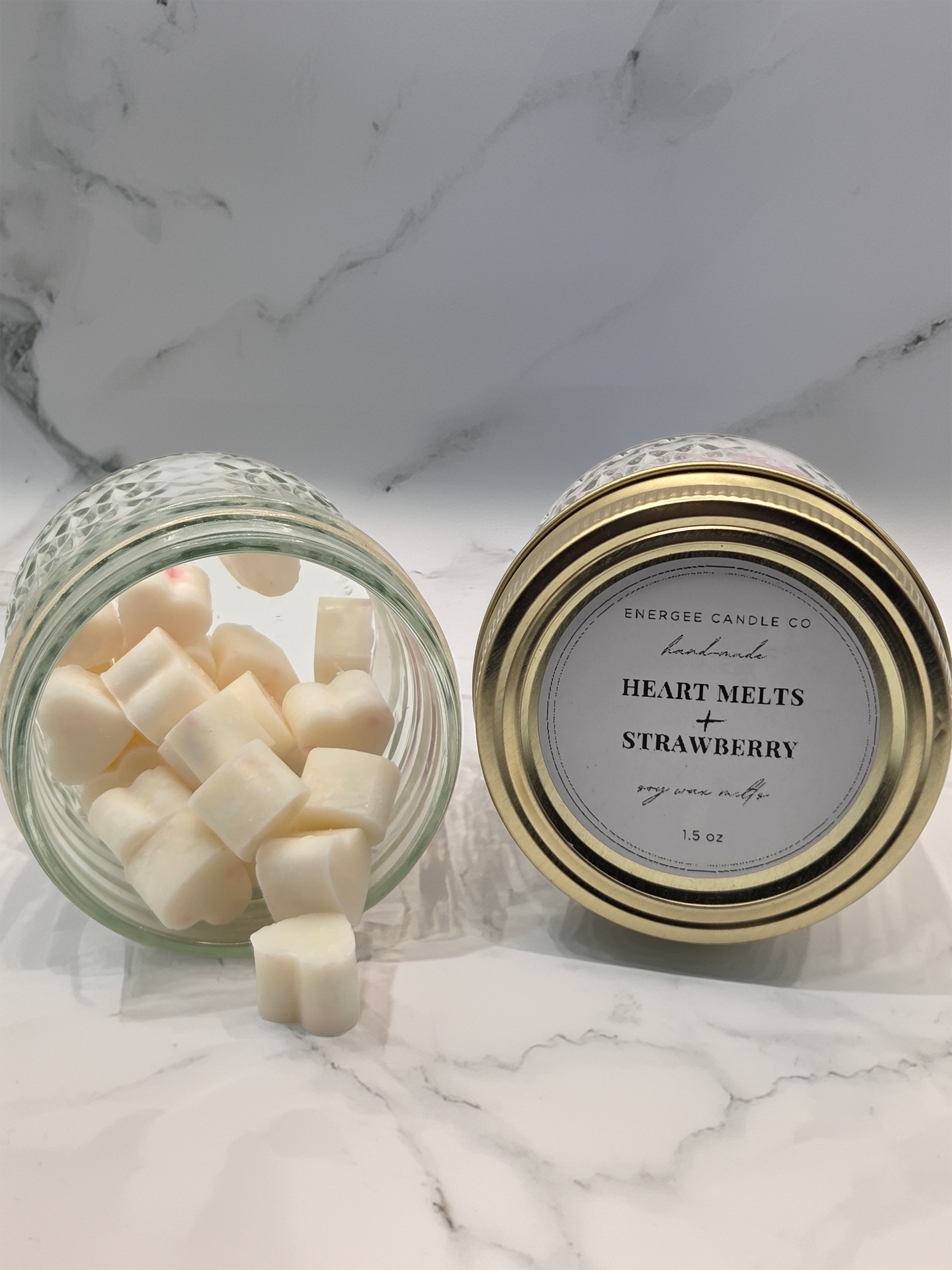 Candle Melts & Wickless Candles