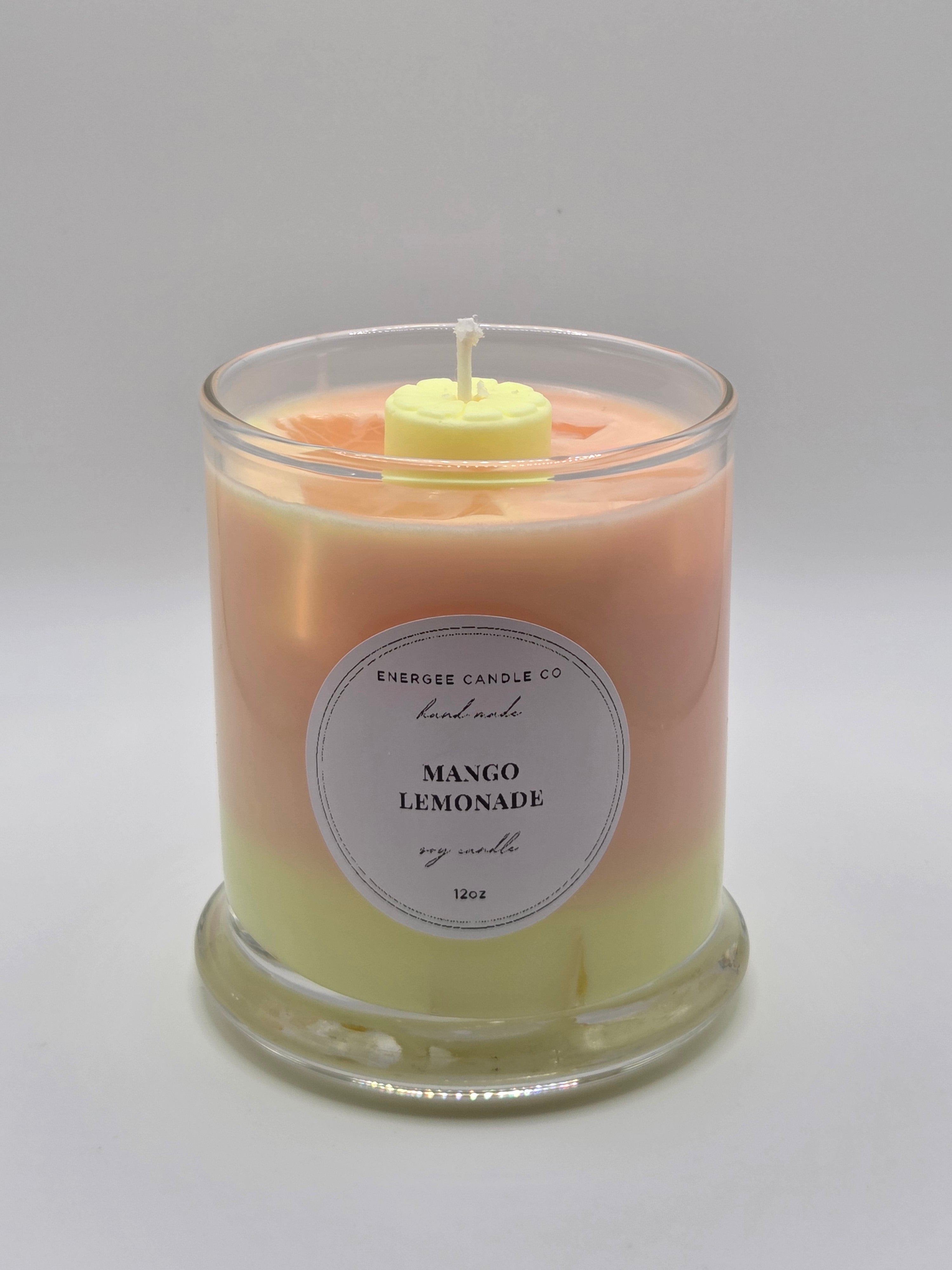 Mango Lemonade