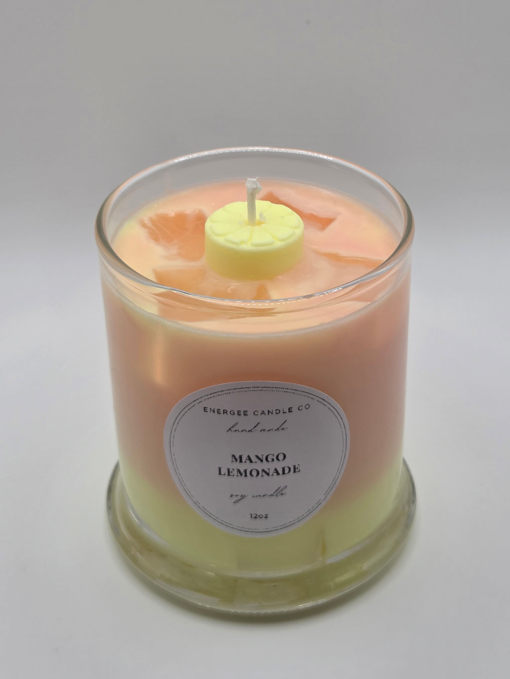 Mango Lemonade