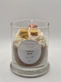 Coffee Shop Candle