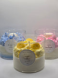 Build Your Own Dessert Candle