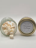 Mini Heart Wax Melts