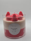 Strawberry Dream Candle