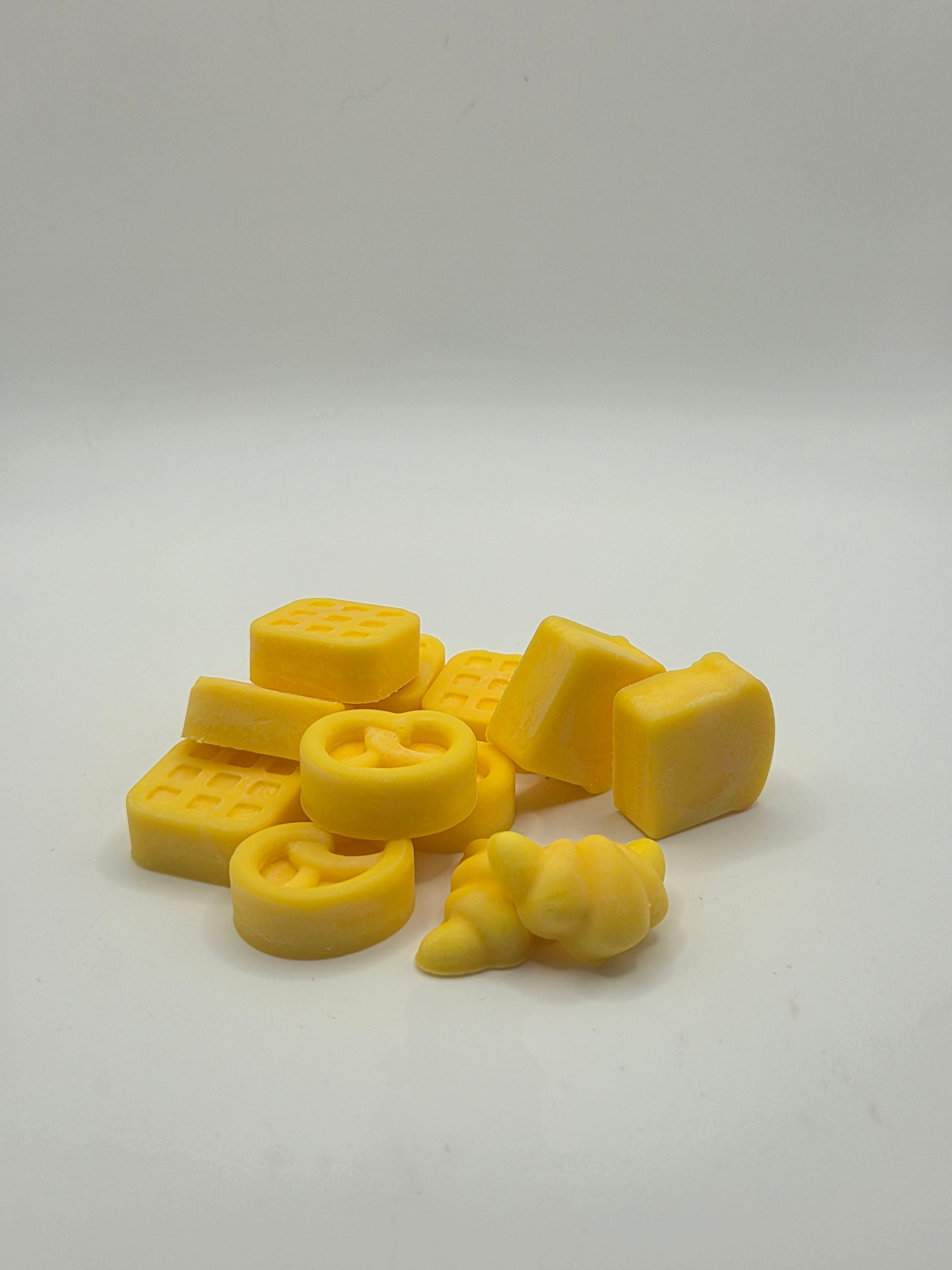 Bakery Variety Wax Melt Pack (3oz)