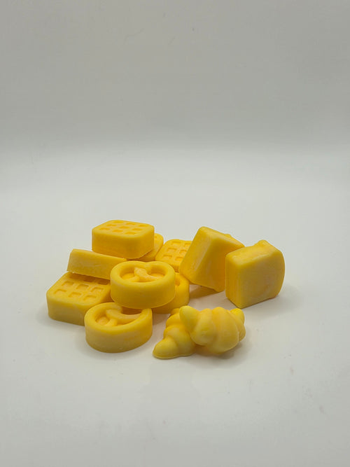 Bakery Variety Wax Melt Pack (3oz)