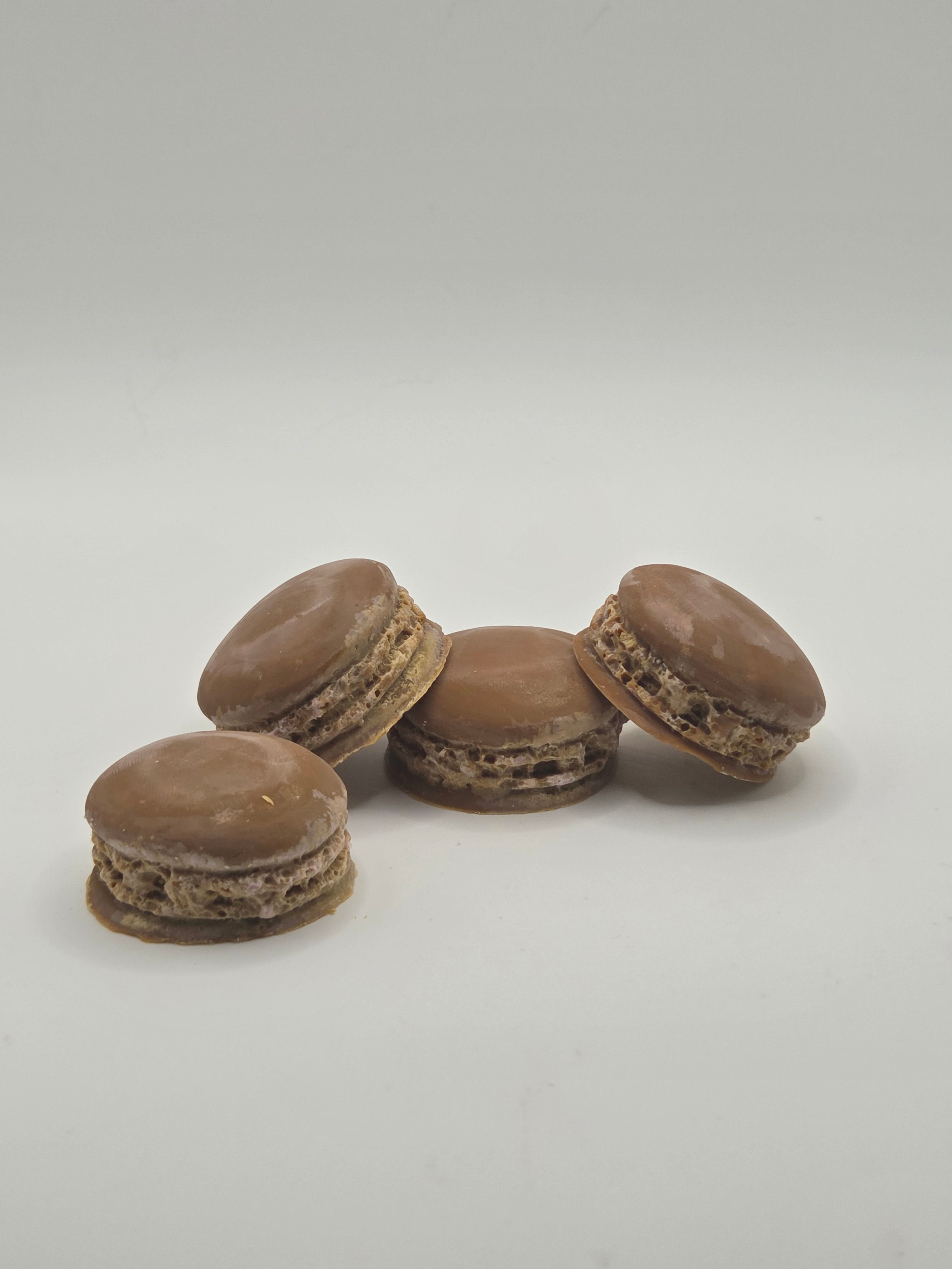 Macaron Wax Melts (5 pack)