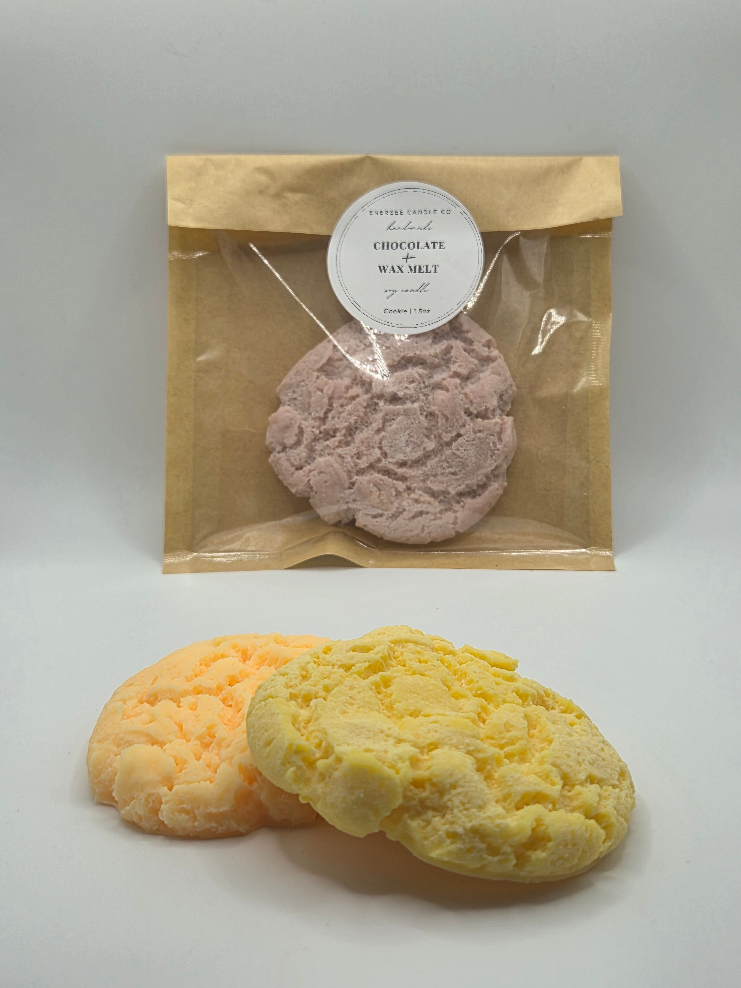 Cookie Wax Melt